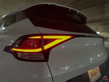 Kia Sportage 2023: Un gran paso adelante