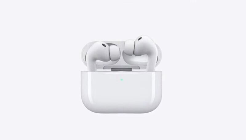 AirPods Pro 3, todas las funciones que posee.