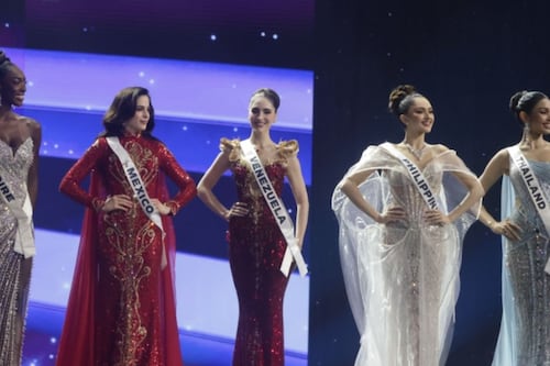 ¿Sigue en pie Miss Universo 2026 en Puerto Rico? Gobernadora se expresa tras acusaciones legales contra propietarios del concurso