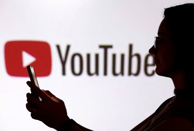 YouTube