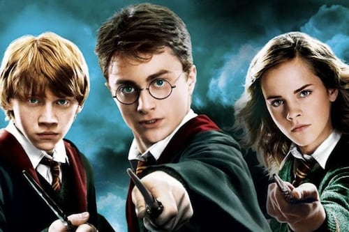 Warner Bros. creará juego multijugador de Harry Potter Quidditch
