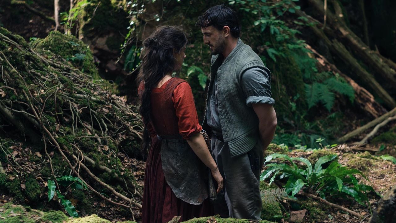 El filme ganó el Globo de Oro a 'Mejor Película de Drama'