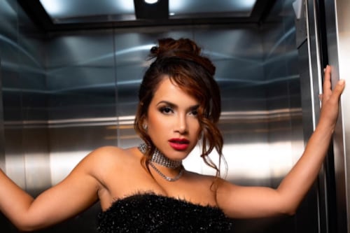 “Perdón, Jacky”: Carta de Cupido para Jacky Fontánez