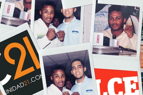 Tito es Tito y punto