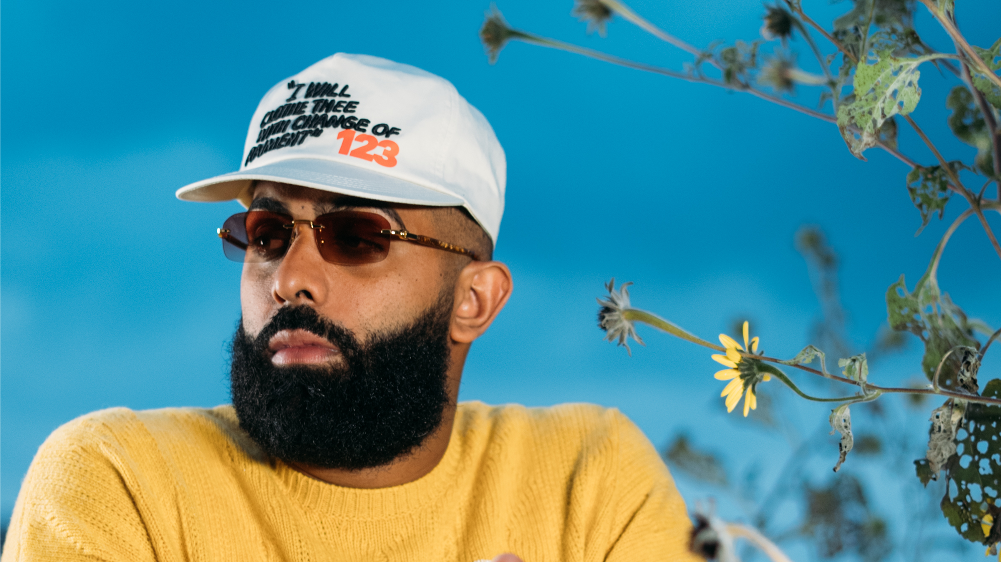 Cantante de Humacao, Eladio Carrión