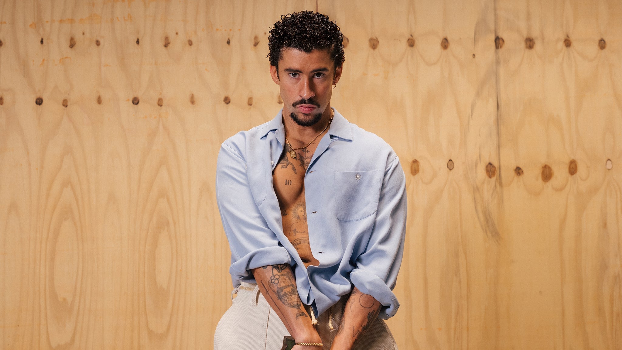 Bad Bunny DeBÍ TiRAR MáS FOToS World Tour