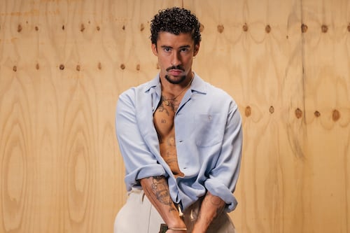 Colombia y Bad Bunny: una historia que se escucha mucho antes del concierto