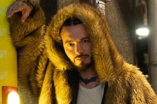 J Balvin aseguró creer en los extraterrestre: Esto fue lo que dijo