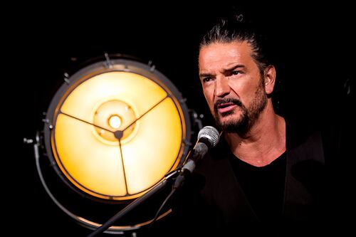 Ricardo Arjona arremetió contra el lenguaje inclusivo: “Es mucho tiempo libre desperdiciado”