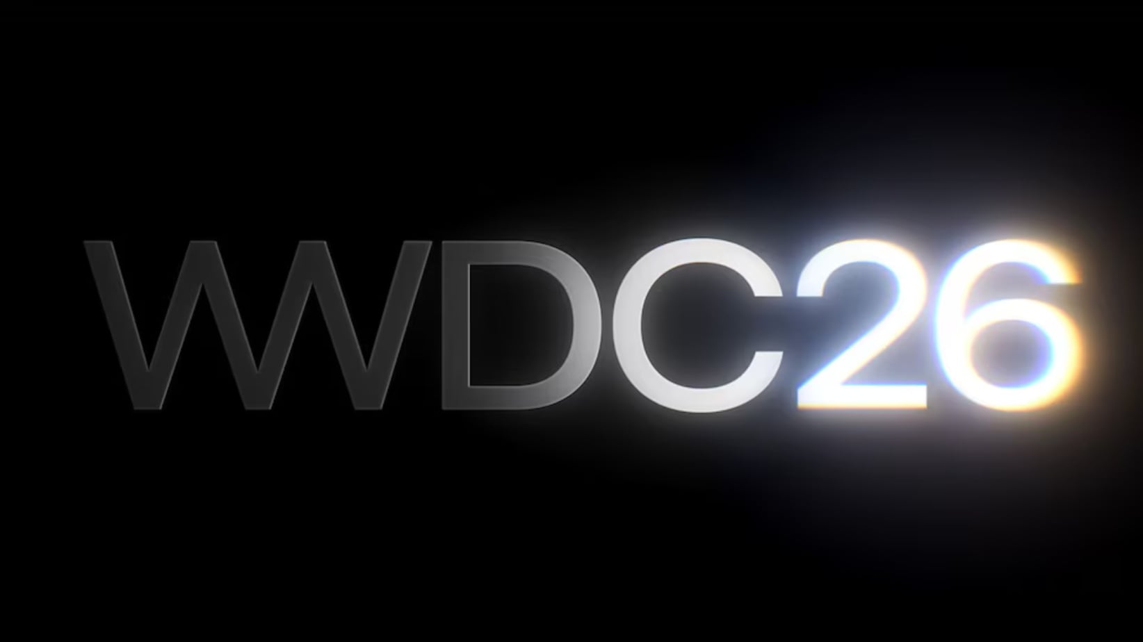 WWDC Apple