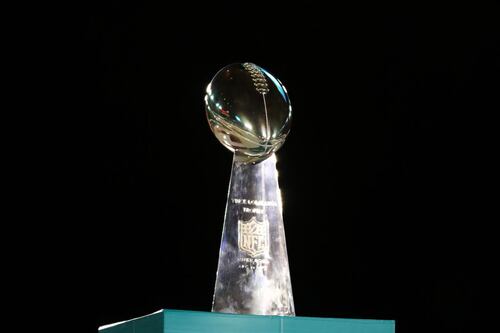 Boletos para el Súper Bowl LVII cuestan hasta $29 mil