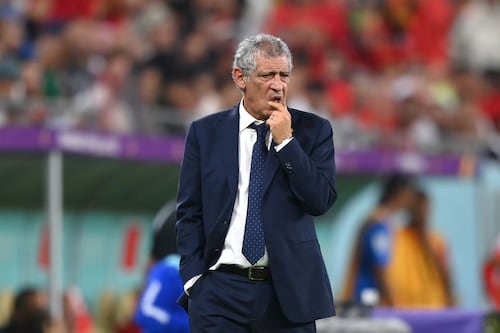 ¡Oficial! Renuncia el entrenador de Portugal 