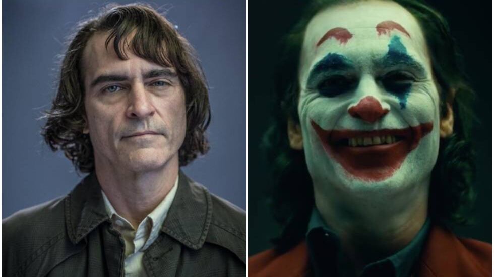 Joaquin Phoenix inició las grabaciones del Joker 2. / Foto: Instagram