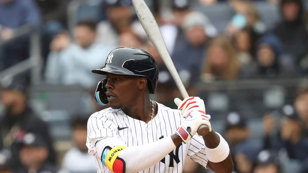 Grandes Ligas del béisbol