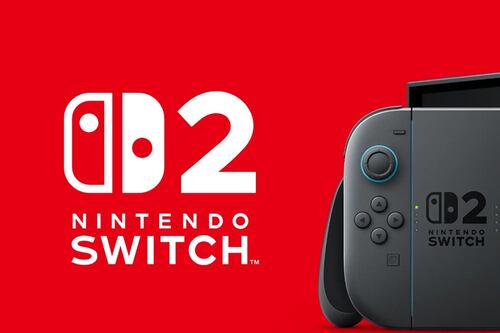 Nuevas filtraciones de Nintendo Switch 2 dan a conocer fecha de lanzamiento