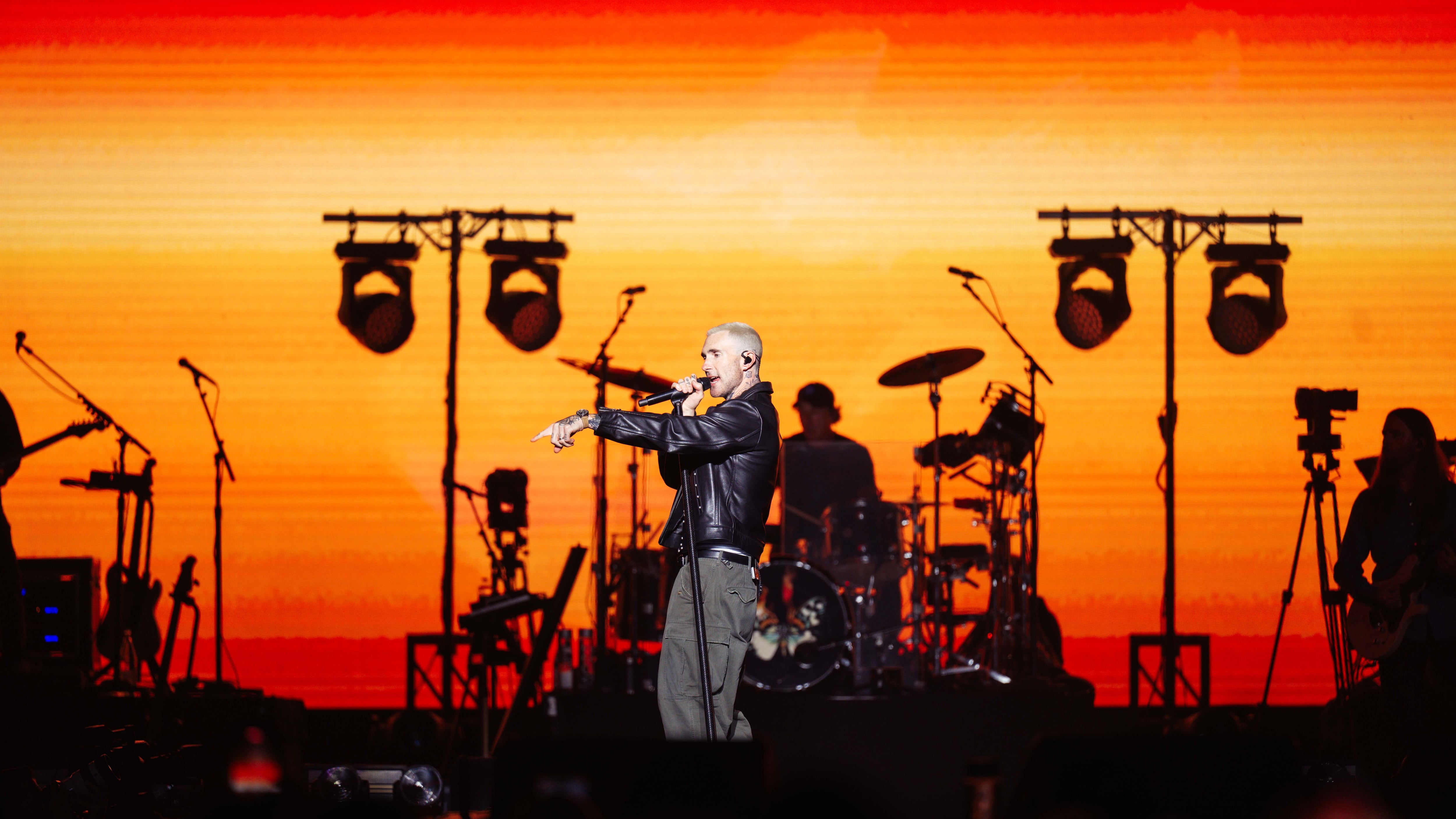 Maroon 5