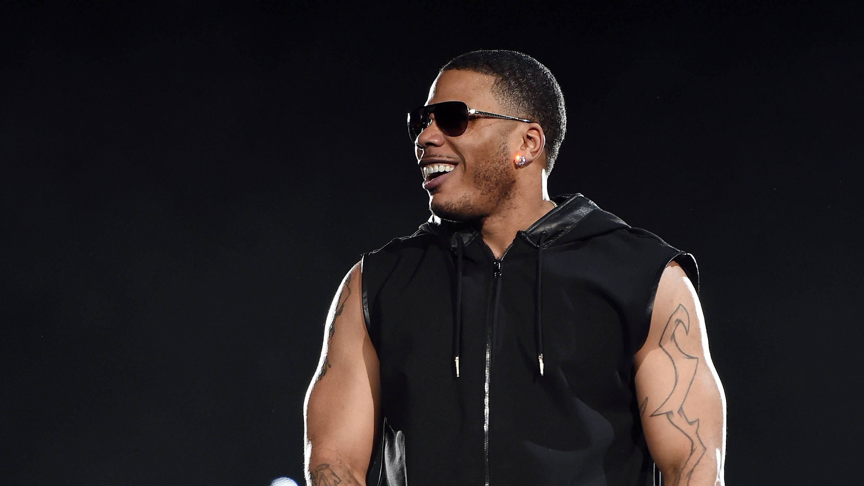 Rapero Nelly fue arrestado en St. Louis por posesión de éxtasis – El Calce