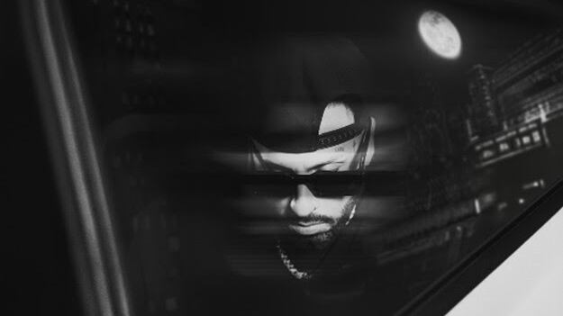 Nicky Jam lanza su disco "Insomnio".