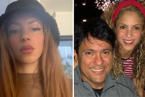 Ex empleado de Shakira revela que la artista y su hermano tratan mal a su personal