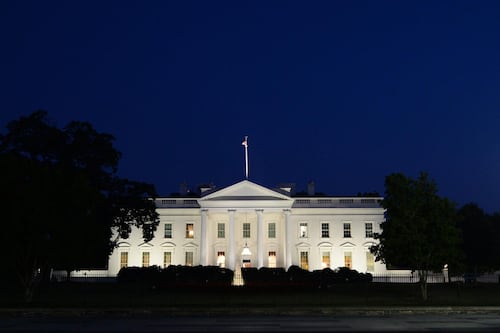 Casa Blanca niega que Trump contemple usar armas nucleares en Irán tras nuevas amenazas