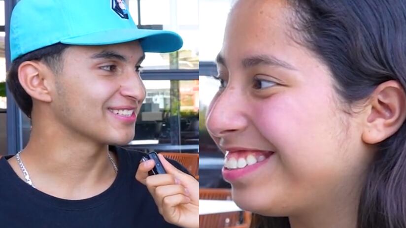 Joven se enteró de infidelidad de novia en TIkTok