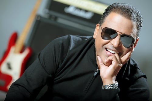 Muere conocido exvocalista de la orquesta de Wilfrido Vargas: “Se nos va un compañero”