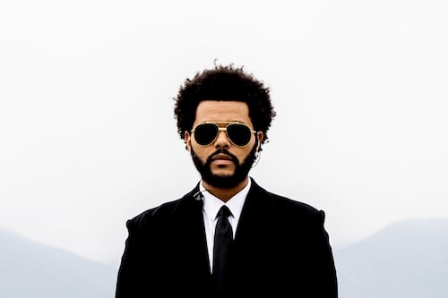 Conozca el récord que acaba de batir The Weeknd en Spotify