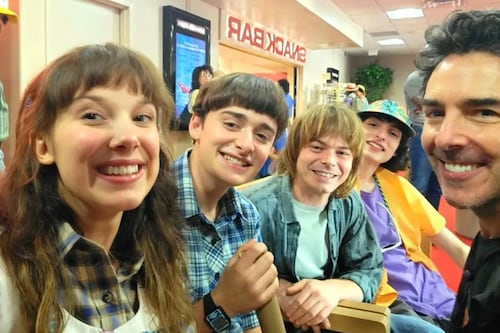 Fans de ‘Stranger Things’ revelaron cuál es el peor personaje de la serie