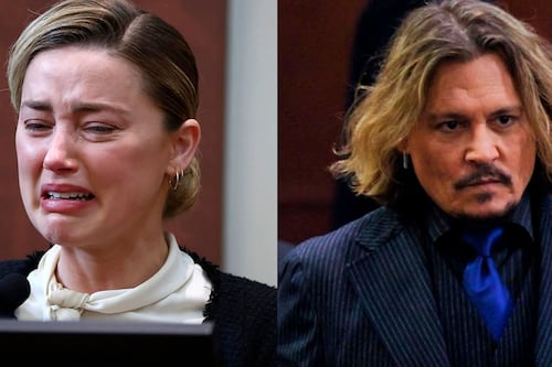 “Las lágrimas de Amber eran de cocodrilo”, jurado rompe el silencio y explica por qué Johnny Depp ganó juicio