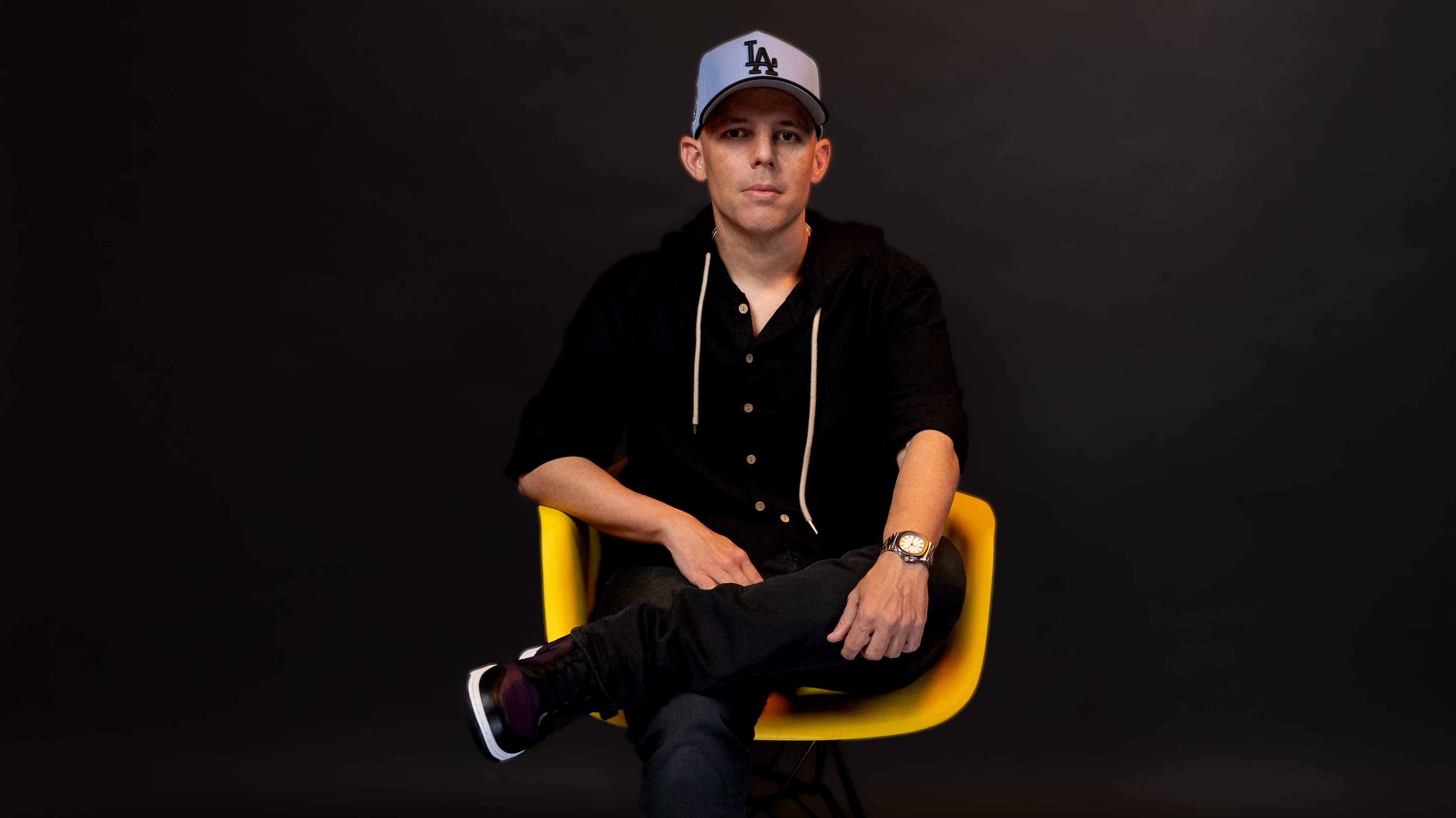 Nuevo dueño de los Vaqueros de Bayamón.