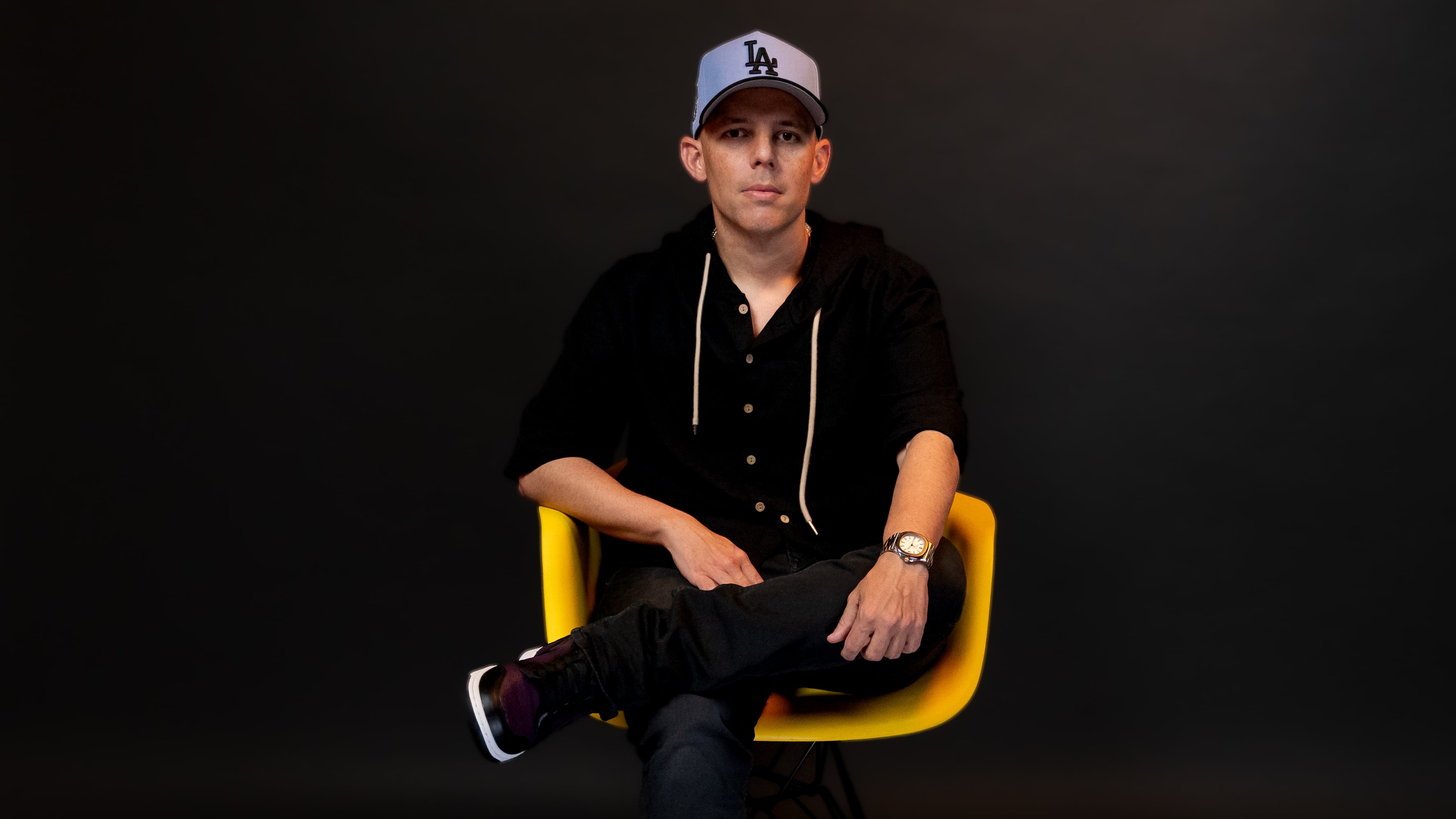 Nuevo dueño de los Vaqueros de Bayamón.