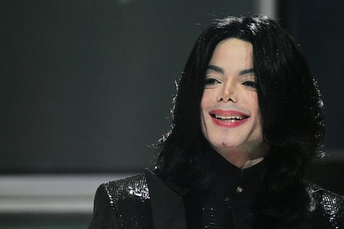 La decisión que tomó Michael Jackson en la isla de Jeffrey Epstein