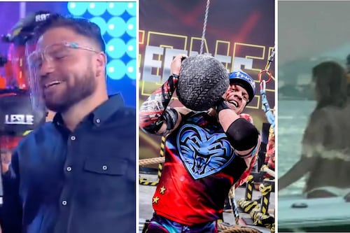 Se acabó la peste a sudor en WAPA: Las chillerías y papelones que nos dejó Guerreros