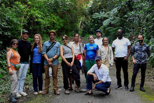 Científicos piden con urgencia legislar en la Isla para proteger los derechos de la naturaleza