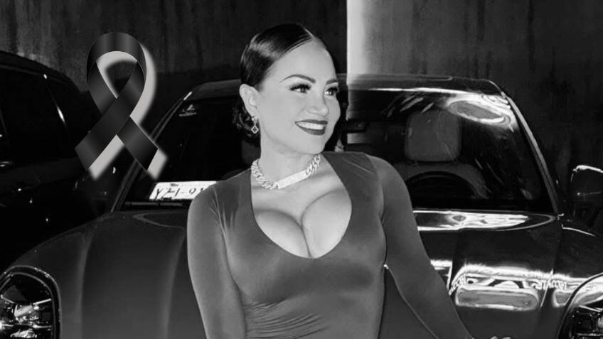 Hallan sin vida a una influencer en un hotel en México