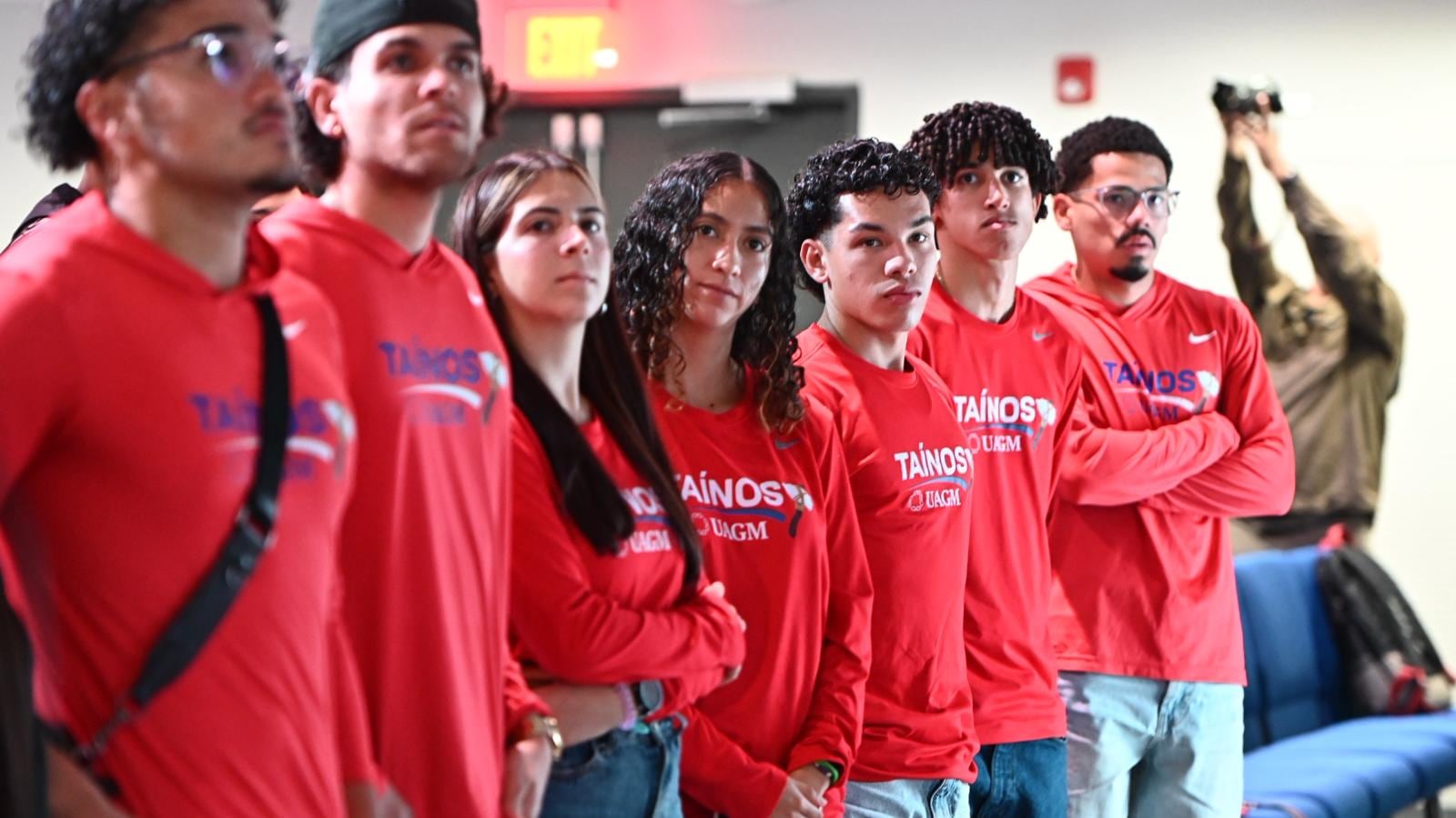 Liga Atlética Interuniversitaria