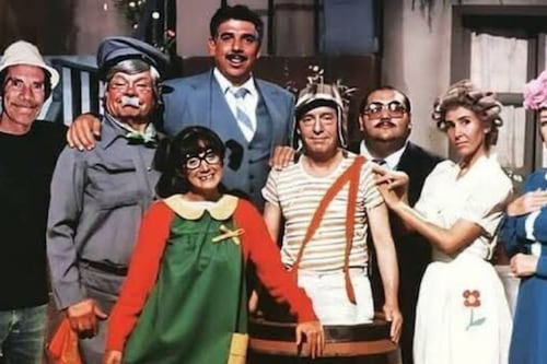 Falleció importante integrante de Chespirito: “Tu huella queda para siempre en nuestra vecindad”