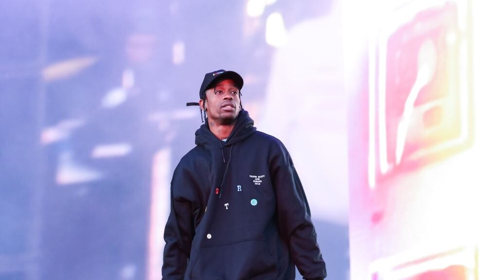 Travis Scott