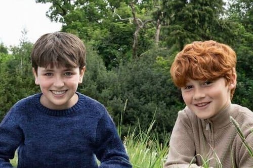 Serie de HBO pone nuevas caras a Harry Potter, Hermione Granger y Ron Weasley