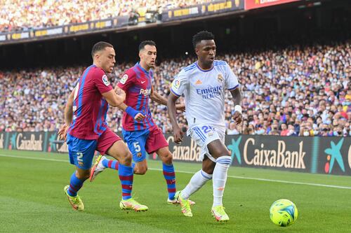 Ya hay fecha y horario para el próximo Clásico de España