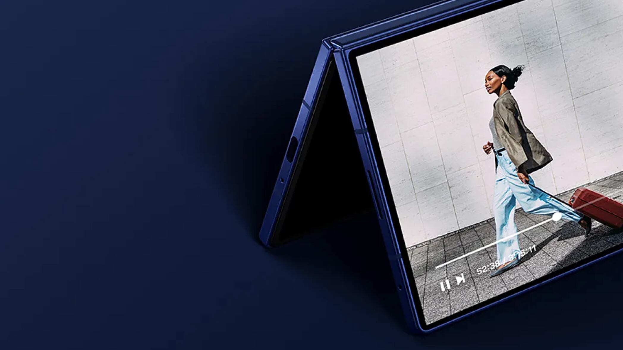 Samsung Galaxy Fold 7