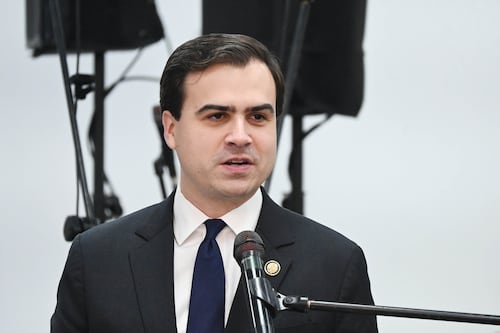 Los gatos del Morro provocan pelea entre TRS y Pablo José
