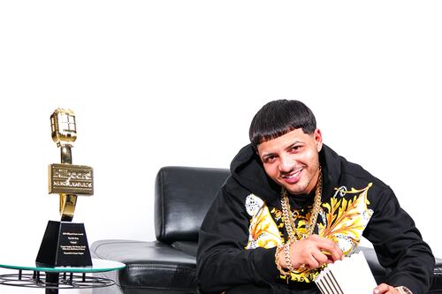 Comienza filmación de serie sobre la vida de Flow La Movie