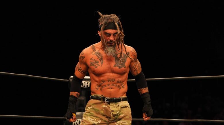 Jay Briscoe