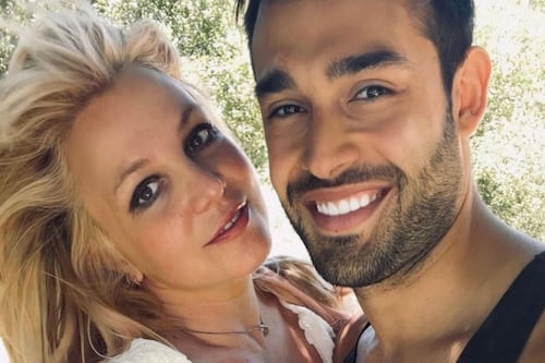 Más cerca del altar: Britney Spears ya tiene fecha para su matrimonio