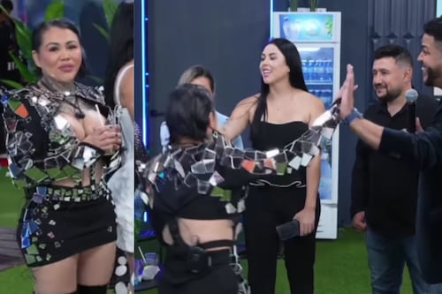 Yina Calderón se ganó millonada en ‘La Mansión de Luinny’ a pesar de no ganar; ¿Más que Karina?