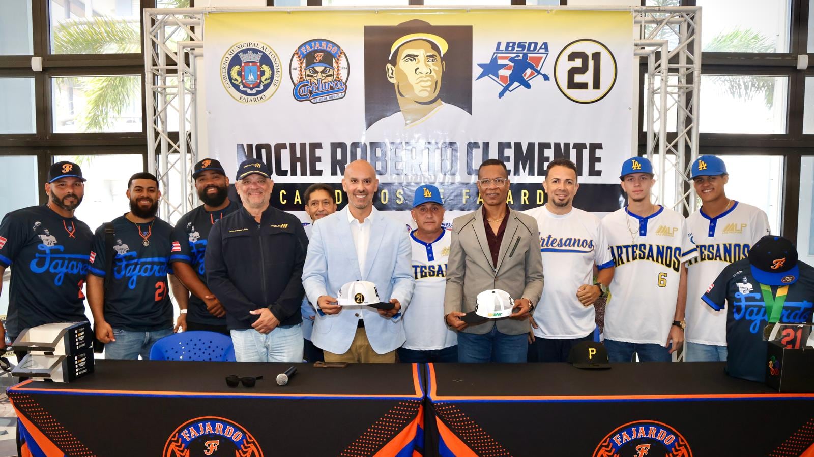 Federación de Béisbol de Puerto Rico