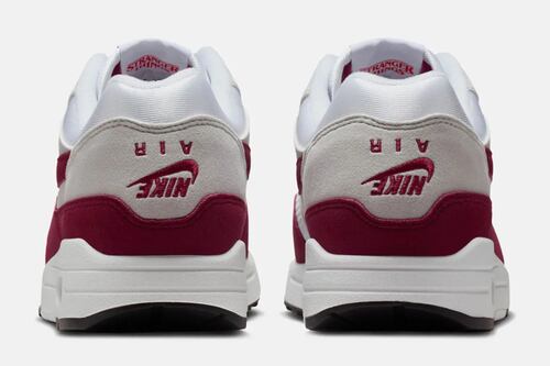 Nike, Converse y el Upside Down: La colosal colaboración de zapatillas que cierra la temporada final de Stranger Things