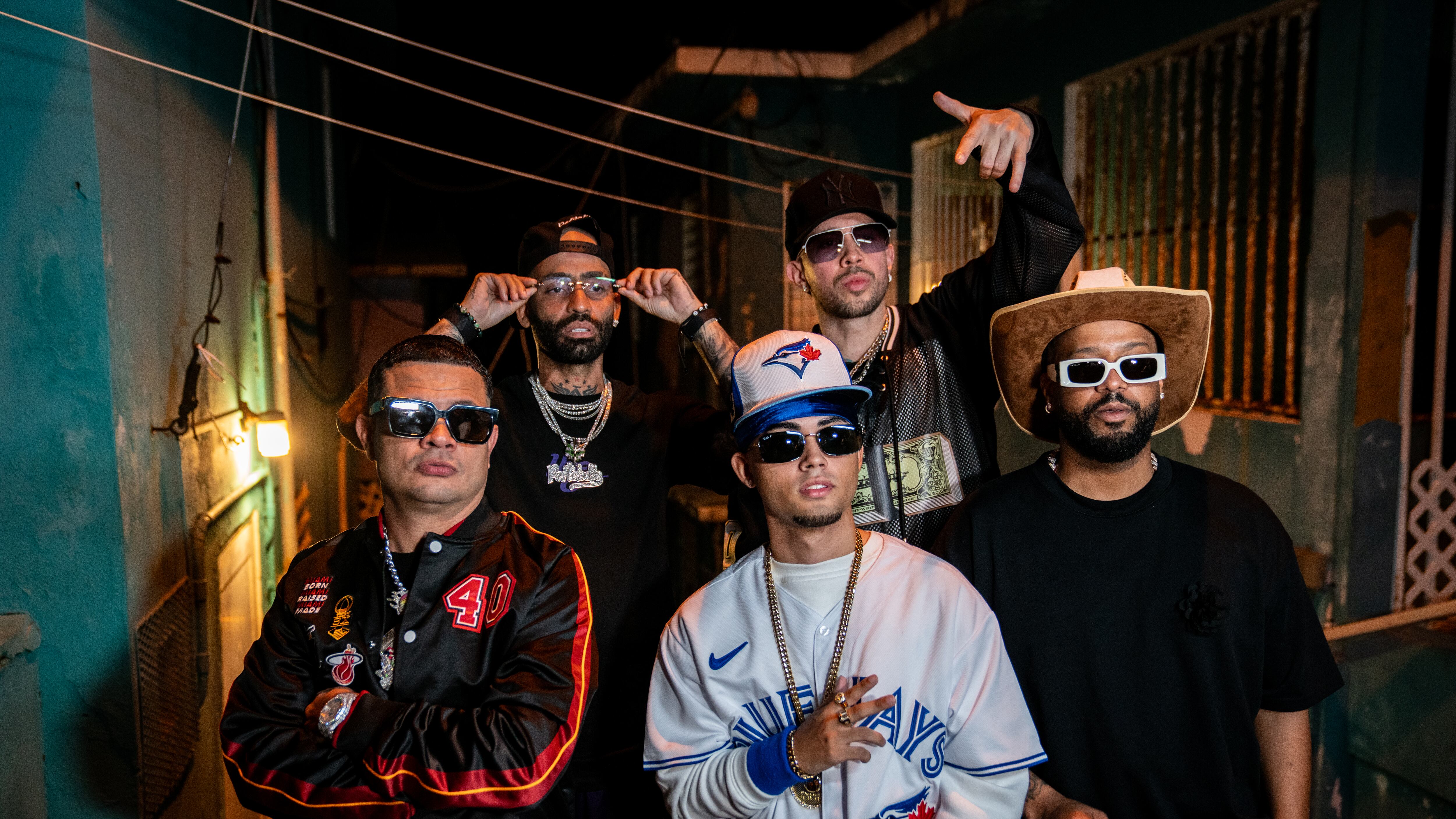 Portobello Fest en La Perla