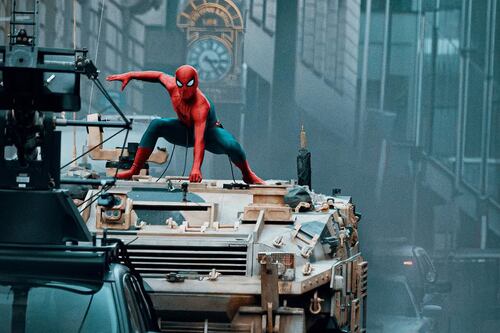 Las diez películas más esperadas del 2026